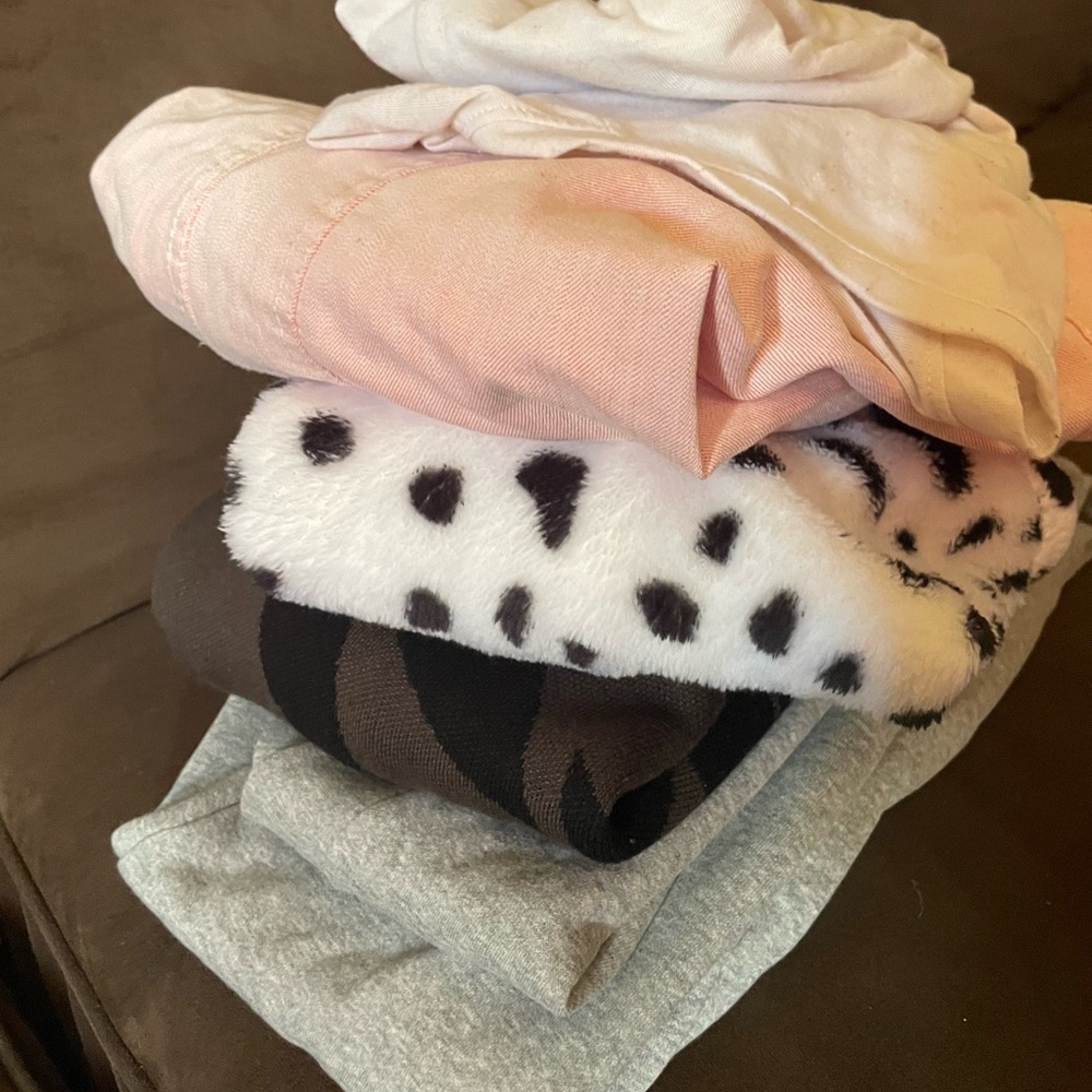 Cozy Mixed Women’s Bundles